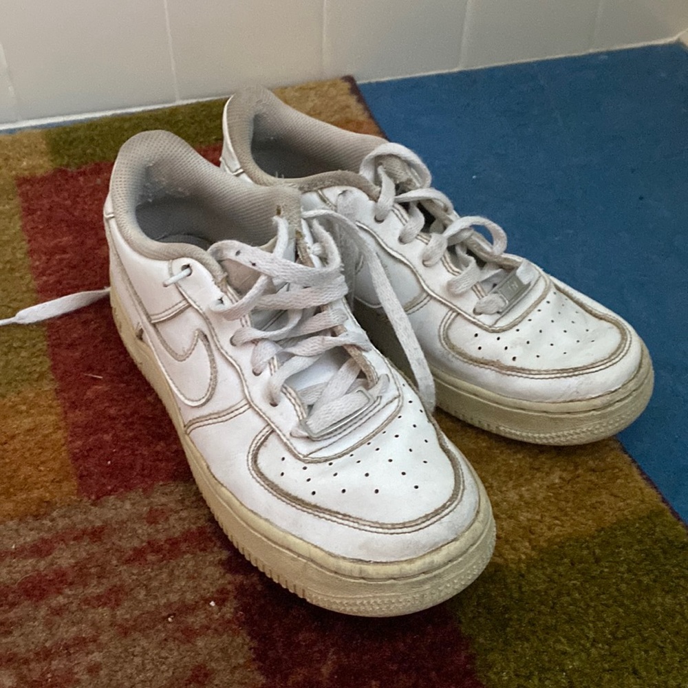 Air forces